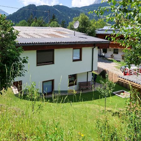 Apartment Zechner - Tdl100 By Interhome Tobadill Екстер'єр фото