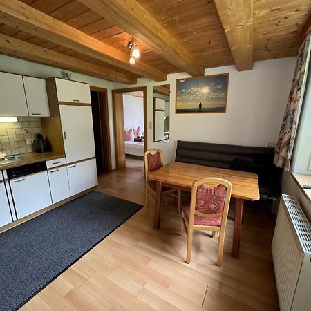 Apartment Zechner - Tdl100 By Interhome Tobadill Екстер'єр фото