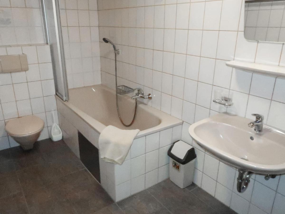 Apartment Zechner - Tdl100 By Interhome Tobadill Екстер'єр фото
